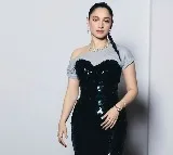 Tamannaah Bhatia redefines glamour with her bold take on layering