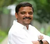 Telangana MLC's gunman opens fire after Jagruthi men attacks his office