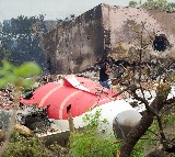 Preliminary report not enough to pinpoint cause of Air India plane crash: ex-AAIB chief