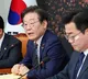 South Korean Prez appoints special envoys to EU, France, Britain, India