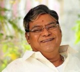 Jr NTR, Ram Charan, Mahesh Babu & others mourn the loss of Kota Srinivasa Rao