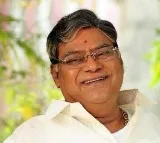 Jr NTR, Ram Charan, Mahesh Babu & others mourn the loss of Kota Srinivasa Rao