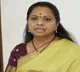 BRS leader K. Kavitha demands suspended Cong MLC's arrest for derogatory remarks