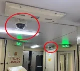 Railways to install CCTV cameras in all 74,000 coaches for safety