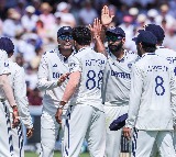 3rd Test: Pacers make new ball count again as India leave England in trouble at 98/4