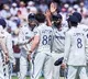 3rd Test: Pacers make new ball count again as India leave England in trouble at 98/4