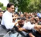 Jagan hits the roads to trigger political heat in Andhra Pradesh