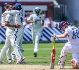 3rd Test: Shastri questions risk-reward ratio on Brook’s dismissal