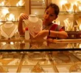 Gold, silver prices surge this week; silver crosses Rs 1.10 lakh per kg