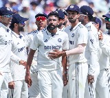 3rd Test: Siraj’s aggressiveness brings out the best in him, says Kumble
