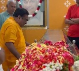 Babu Mohan Cries Over Kota Srinivasa Rao Death 