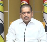 Kollu Ravindra Slams YSRCP Leaderships Actions