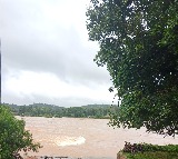 Tungabhadra River Tragedy Three Students Drown in AP