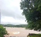 Tungabhadra River Tragedy Three Students Drown in AP