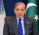 Shehbaz Sharif says Pakistan Nuclear Program is for Peace