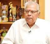 Revanth Reddy mourns Kota Srinivasa Rao death