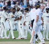 India faces easy target after England collapse in Lords Test