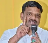 Teenmar Mallanna Comments on Kavitha Attack on Q News Office