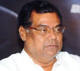 Kota Srinivasa Rao Death Mohan Babu Manchu Vishnu React