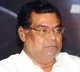 Kota Srinivasa Rao Death Mohan Babu Manchu Vishnu React