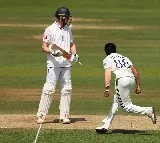 Nitish Kumar Reddy Shines as Indian Pacers Dominate England Top Order