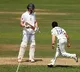 Nitish Kumar Reddy Shines as Indian Pacers Dominate England Top Order