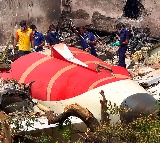Air India Ahmedabad Plane Crash AAIB Report Faces Criticism