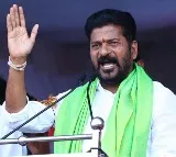 Revanth Reddy responds to BC Reservations