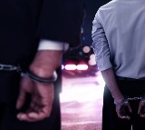 Gachibowli Drug Bust 14 Arrested Using WhatsApp Code