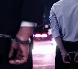 Gachibowli Drug Bust 14 Arrested Using WhatsApp Code