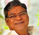 Veteran actor Kota Srinivasa Rao no more
