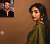 Kannappa Actress Preity Mukundhan Praises Prabhas Open Personality