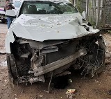 Utsav Shekhar Drunk Driving Accident Injures Five in Delhi