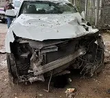 Utsav Shekhar Drunk Driving Accident Injures Five in Delhi