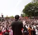 Vijay Leads Massive Protest Rally Over Ajith Kumar Custodial Death