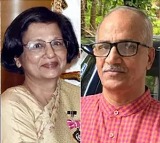 Droupadi Murmu Nominates Four Prominent Individuals to Rajya Sabha