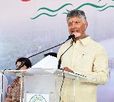 Chandrababu Naidu to Visit Singapore to Attract Investments