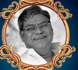 PM Modi expresses grief over Kota Srinivasa Raos death