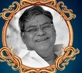 PM Modi expresses grief over Kota Srinivasa Raos death