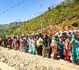Amarnath Yatra: Over two lakh devotees have 'darshan', fresh batch of 6143 leaves for Kashmir