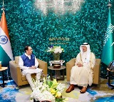 India, Saudi Arabia bolster bilateral ties in chemicals and fertilisers sector