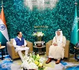 India, Saudi Arabia bolster bilateral ties in chemicals and fertilisers sector
