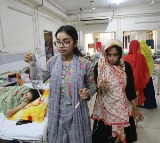 Experts raise alarm over rising dengue crisis in Bangladesh, say all 64 districts at risk