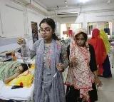 Experts raise alarm over rising dengue crisis in Bangladesh, say all 64 districts at risk