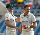 Boland makes history in Jamaica, records best bowling average since 1915