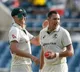 Boland makes history in Jamaica, records best bowling average since 1915