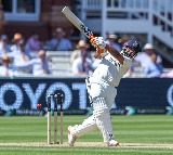 3rd Test: Pant just needs to be himself in India’s chase at Lord’s, says Shastri