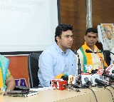 Tejasvi Surya slams Bengaluru's Rs 46,000 cr tunnel project as ‘loot’, says BJP will resist fully