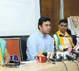 Tejasvi Surya slams Bengaluru's Rs 46,000 cr tunnel project as ‘loot’, says BJP will resist fully