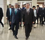 EAM Jaishankar holds constructive India-China discussions ahead of SCO meeting